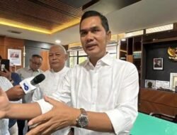 Rp2,5 Triliun Dana Kementan untuk Penanganan Bencana, Pemerintah Aceh Kelola Rp9,7 Miliar