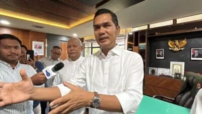 Rp2,5 Triliun Dana Kementan untuk Penanganan Bencana, Pemerintah Aceh Kelola Rp9,7 Miliar