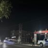 Sat Lantas Polres Aceh Besar Intensifkan Patroli Malam untuk Jaga Kamtibmas dan Kelancaran Lalu Lintas