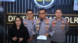 Polri: Sertifikat Prestasi Nasional Hingga Internasional Tetap Ikuti Tahapan Seleksi Rekrutmen Polri