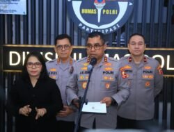 Polri: Sertifikat Prestasi Nasional Hingga Internasional Tetap Ikuti Tahapan Seleksi Rekrutmen Polri