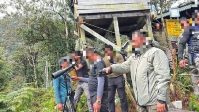 Tim Gabungan Lakukan Penegakan Hukum terhadap DPO di Tembagapura
