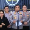 Polri Perkuat Layanan Publik yang Mudah, Cepat dan Responsif melalui SuperApp Polri