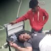 HASIL OLAH TKP PENEMBAKAN DI PINTU MASUK FBLB, POLISI DALAMI DUGAAN KETERLIBATAN EG DAN PN