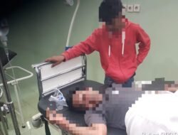 HASIL OLAH TKP PENEMBAKAN DI PINTU MASUK FBLB, POLISI DALAMI DUGAAN KETERLIBATAN EG DAN PN