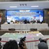 Polda Aceh Berhasil Gagalkan Peredaran Narkotika Jenis Etomidate dan Ekstasi dalam Jumlah Besar, Oknum Keuchik Aktif Ikut Diamankan