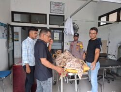 Mahasiswa Asal Langsa Meninggal Tenggelam di Objek Wisata Pante Bahagia Aceh Utara