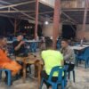 Polsek Lhoknga Gelar Patroli Malam, Cegah Gangguan Kamtibmas dan Jaga Kondusifitas Wilayah