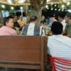 Ketua Baitul Mal Aceh Abon Yunus Perkuat Sinergi dengan Insan Pers Aceh