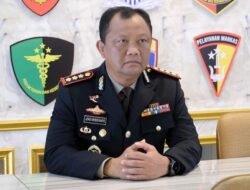 Oknum Polisi yang Terlibat Peredaran Narkotika di Bireuen Di-PTDH