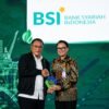 Perkuat Pemberdayaan Masyarakat melalui Green Zakat, BSI Raih Anugerah Utama ESG