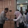 Kapolda Aceh Serahkan Jaminan Kecelakaan Kerja kepada Keluarga Alm. Bripka Kurniadi