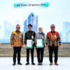 Dukung Program Magang Nasional, Tahun ini Lebih dari 700 Peserta Bergabung di BSI