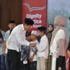 Wagub Fadhlullah: Perdamaian Harus Mengubah Kehidupan Rakyat Aceh
