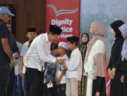 Wagub Fadhlullah: Perdamaian Harus Mengubah Kehidupan Rakyat Aceh