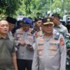 Polda Aceh Pastikan Situasi Usai Zikir Peringatan HDA Ke-21 Kondusif