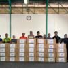 Terus Bergerak Cepat, Polri Kembali Kirim K9, Obat-obatan dan 3,4 Ton Bantuan ke NTT