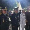 Kapolda Aceh Ikuti Apel Kehormatan dan Renungan Suci di TMP