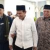 Wagub Aceh Hadiri Haul ke-4 Abu Tumin di Dayah Babussalam Blang Bladeh