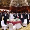 Kapolda Aceh Ikuti Upacara HUT RI Secara Virtual dari Istana Negara