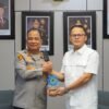 Kapolda Aceh Terima Silaturahmi Dirut PT PEMA