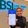 Perkuat Gerbang Pembayaran Nasional, BSI Luncurkan Hasanah KKI Card
