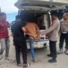 Resahkan Warga, Pria di Tanah Jambo Aye Diamankan untuk Mendapat Penanganan Medis