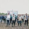 Pulihkan Pesisir Aceh Tamiang, BSI Dan Relawan Bakti BUMN Tanam 15.000 Mangrove