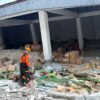K-9 SAR Polri Perkuat Operasi Kemanusiaan Pascagempa NTT