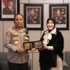 Kapolda Aceh Terima Silaturahmi Yayasan Pendidikan Islam Tgk. Chiek Oemar Diyan