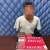 SIkat Para Pengedar, Kapolres Aceh Barat Tunjukkan Komitmennya Berantas Peredaran Narkoba