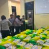 Polri Siapkan 3.500 Paket Sembako, Besok Dikirim ke Nagekeo dan Ngada