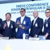 Tuntaskan Transformasi Teknologi, Nasabah BSI Capai Rekor Tertinggi