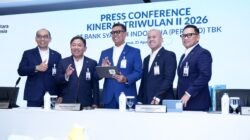 Tuntaskan Transformasi Teknologi, Nasabah BSI Capai Rekor Tertinggi