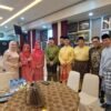 Rapimnas DMDI Indonesia, Said Aldi Al Idrus: DMDI Harus Hadir Bantu Umat yang Tertimpa Musibah