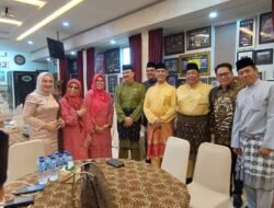 Rapimnas DMDI Indonesia, Said Aldi Al Idrus: DMDI Harus Hadir Bantu Umat yang Tertimpa Musibah