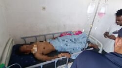 Warga Jadi Korban Penganiayaan Berat di Dekai, Satgas Kepolisian Operasi Damai Cartenz Kejar Pelaku