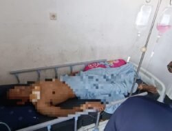 Warga Jadi Korban Penganiayaan Berat di Dekai, Satgas Kepolisian Operasi Damai Cartenz Kejar Pelaku