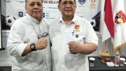 KSMI Siapkan Liga Santri dan Piala Asia, Sepakbola Mini Kian Berkembang di Indonesia