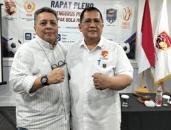 KSMI Siapkan Liga Santri dan Piala Asia, Sepakbola Mini Kian Berkembang di Indonesia