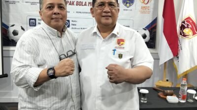 KSMI Siapkan Liga Santri dan Piala Asia, Sepakbola Mini Kian Berkembang di Indonesia