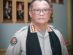 Narasi Provokatif Catut Nama Pamen Polda Aceh AKBP Zainuddin Dipastikan Hoaks