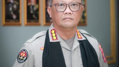 Narasi Provokatif Catut Nama Pamen Polda Aceh AKBP Zainuddin Dipastikan Hoaks