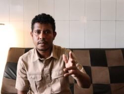 Ketua Barisan Merah Putih Papua Kecam Penyanderaan Warga Sipil di Jila