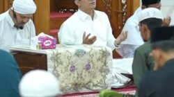 Momentum Maulid, Ketua DPRK Serukan Konsolidasi Umat Dalam Menghalau Penyakit Sosial di Banda Aceh