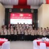 HUT ke-10 PKBB Aceh Jadi Momentum Perkuat Persaudaraan dan Semangat Pengabdian Lintas Generasi
