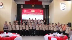 HUT ke-10 PKBB Aceh Jadi Momentum Perkuat Persaudaraan dan Semangat Pengabdian Lintas Generasi
