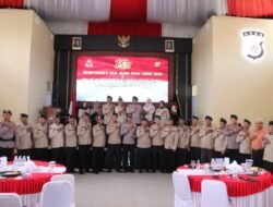 HUT ke-10 PKBB Aceh Jadi Momentum Perkuat Persaudaraan dan Semangat Pengabdian Lintas Generasi
