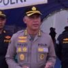 Posko Kesehatan Polri Layani Ratusan Warga Terdampak Gempa Nagekeo