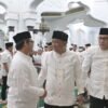 Plt. Sekda Aceh Hadiri Peringatan Maulid Nabi di Masjid Raya Baiturrahman